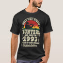 Search for born in 1993 tshirts Are