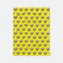 Search for bumblebee blankets Honey bee