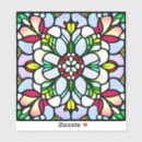 Search for church windows stickers Cathedral