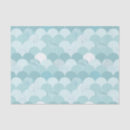 Search for mermaid tissue paper Fish scales