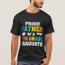 Search for 5th grade tshirts Graduate