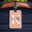 Recherche de rose blanc bagages étiquettes Manuscrit