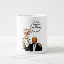 Search for trump birthday mugs America