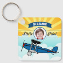 Search for airplane pilot keychains Aviation