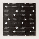 Search for arrow puzzles Background