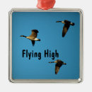 Search for geese ornaments Canada goose