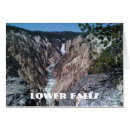 Search for lower falls Nature