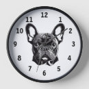 Recherche de chien taureau de horloges Animal