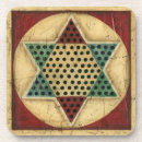 Recherche de chinois vintage dessous de verres Antique