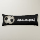 Recherche de athlète coussins Nom