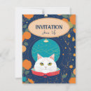 Search for peach turquoise invitations Orange