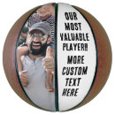 Search for designer basketballs Photo gifts
