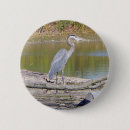 Search for herons buttons Animal