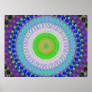 Recherche de geometric posters Colorful