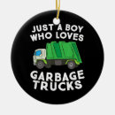 Recherche de ordures ornements Camions