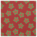 Recherche de poinsettia tissu Plante