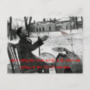 Recherche de musicien vintage cartes postales Batterie