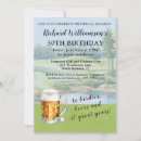 Recherche de humour de la bière invitations Pour lui
