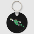 Search for punch keychains Green