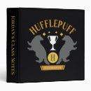 Search for badger binders Hogwarts