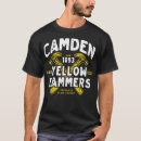 Search for camden tshirts Tees
