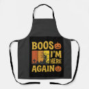 Search for retro halloween aprons Halloweengifts