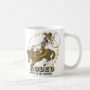 Search for bucking bronco mugs Rodeo