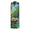 Search for monkey travel mugs Jungle