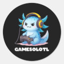 Search for gaming clan stickers Boss fight