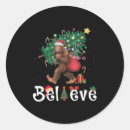Search for sasquatch stickers Christmas mega