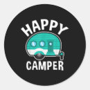 Search for funny camping stickers Vacation