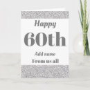 Search for from all of us birthday cards Modern