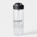 Search for namaste water bottles Modern