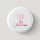Recherche de 50 ans badges 50 et fabuleux