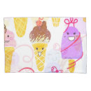Search for cute food pillowcases Illustration