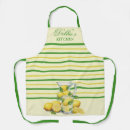 Search for refreshment aprons Lemon