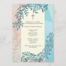 Search for twins religious invitations Cross
