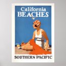 Search for beach map posters Travel