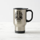 Search for skull graphic mugs Black