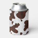 Search for faux leather can coolers Western