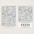 Recherche de necklace display cards Customer