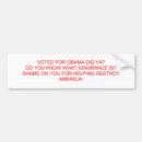 Search for know bumper stickers Patriotic