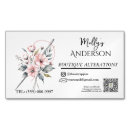 Recherche de couture cartes visite Personnalisation