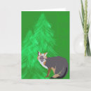 Search for fox christmas cards Simple