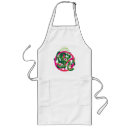 Search for strange aprons Multiverse of madness