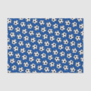 Search for soccer ball tissue paper Children