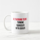 Search for ultrasound tech mugs Sonographer