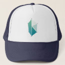 Search for network hats Logo