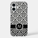 Search for vintage damask pattern iphone cases Ornate