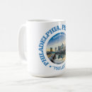 Search for philly mugs City of brotherly love